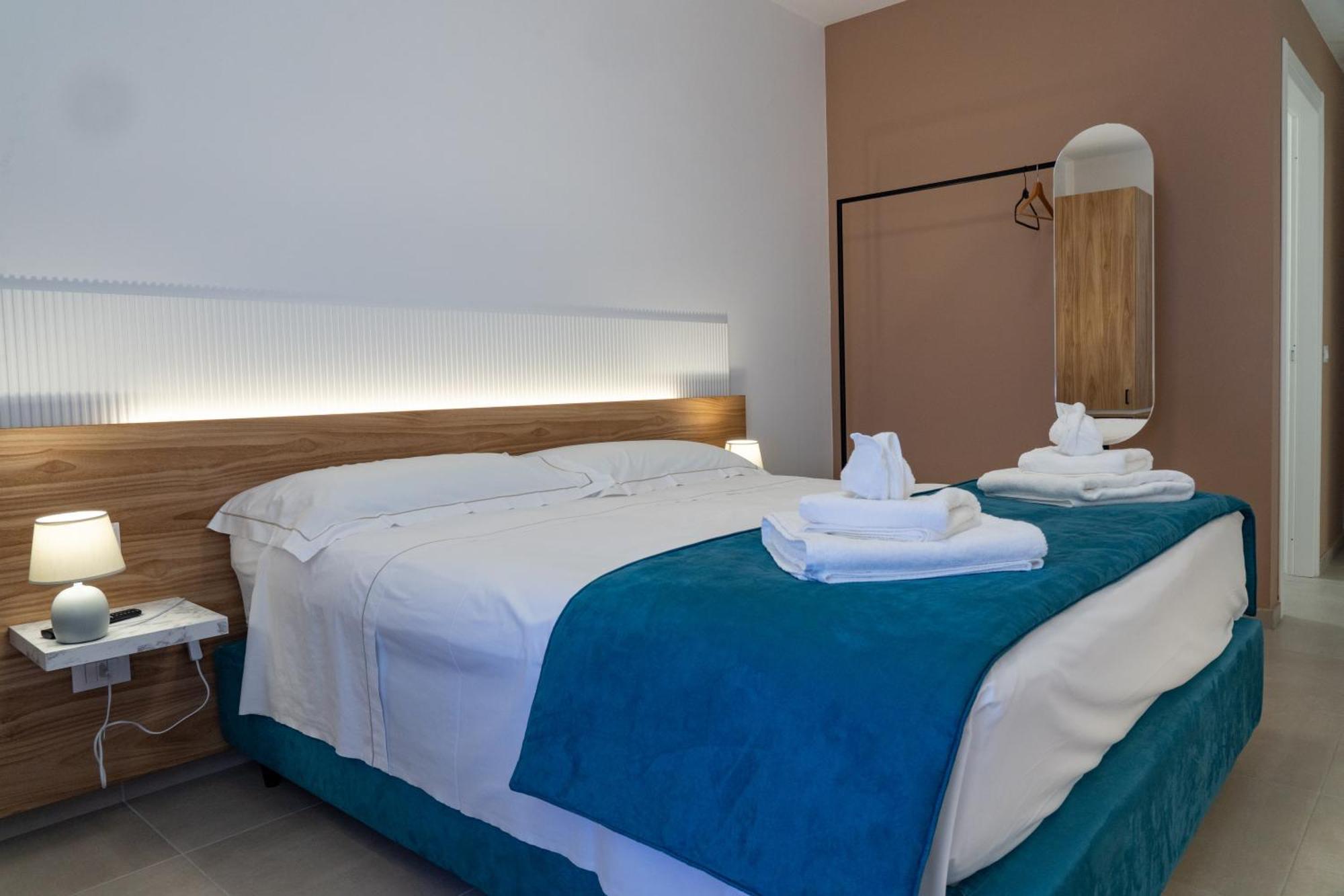 B&B Alba Terrasini Extérieur photo