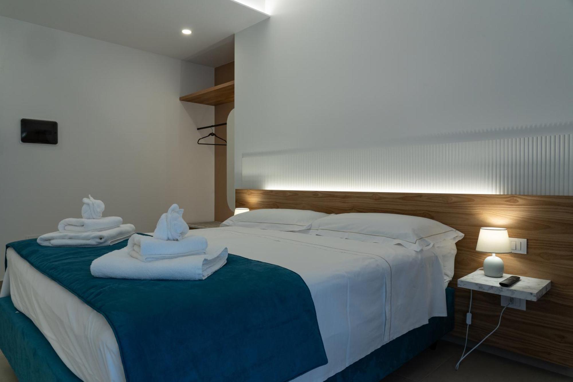 B&B Alba Terrasini Extérieur photo
