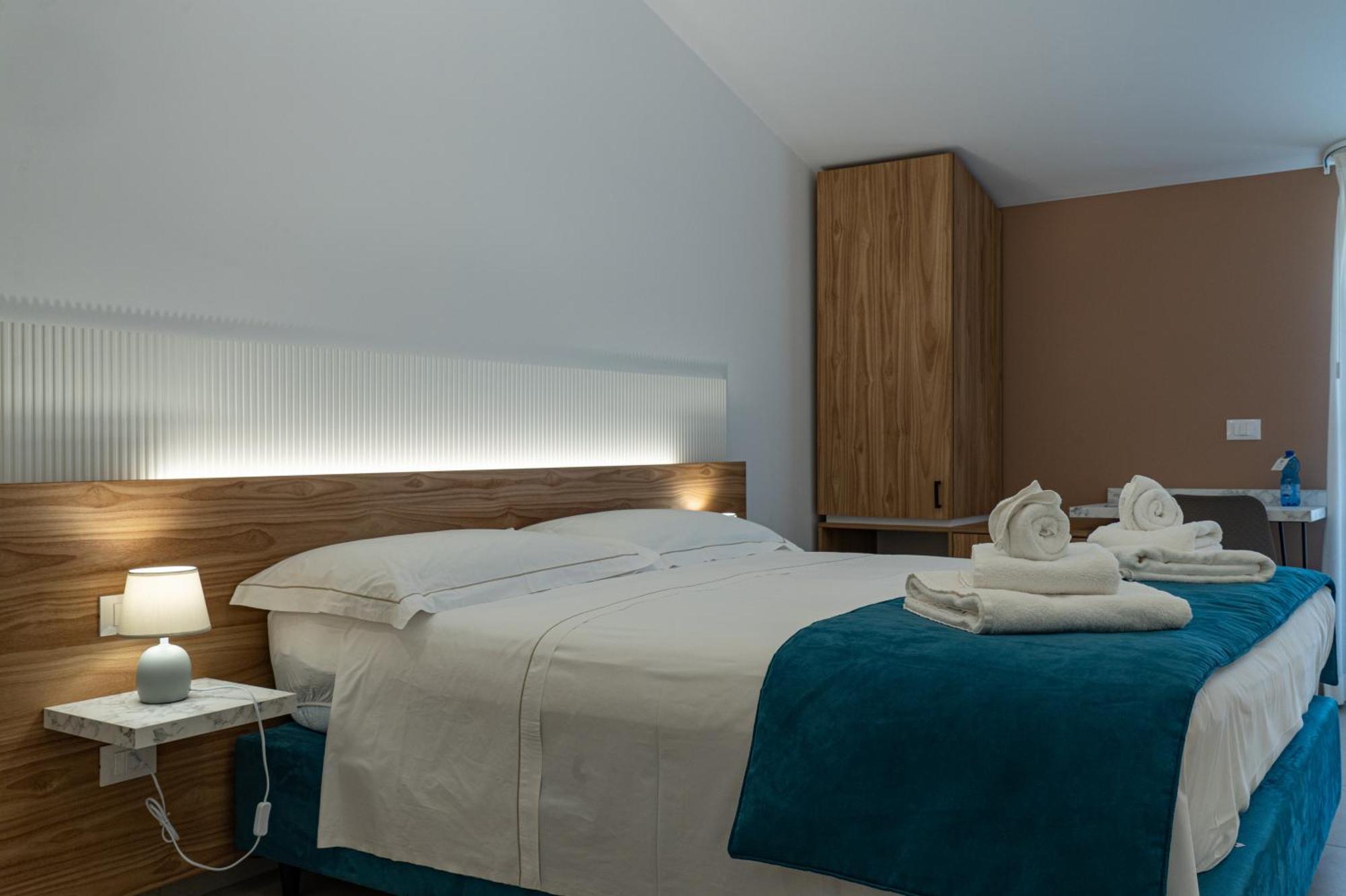 B&B Alba Terrasini Extérieur photo